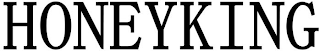 HONEYKING logo