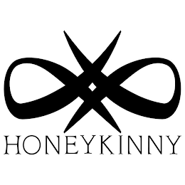 HONEYKINNY logo