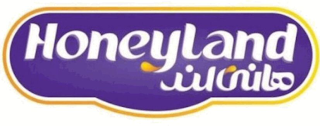 HONEYLAND logo