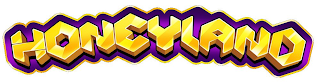 HONEYLAND logo
