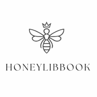 HONEYLIBBOOK logo