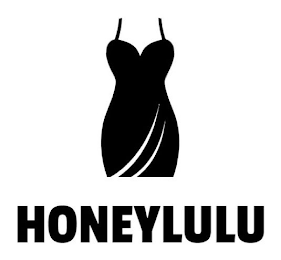 HONEYLULU logo