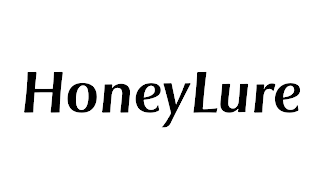 HONEYLURE logo