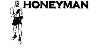 HONEYMAN logo
