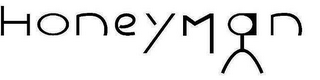 HONEYMAN logo