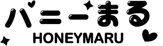 HONEYMARU logo