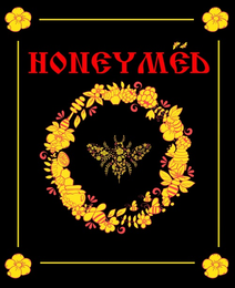 HONEYMED logo