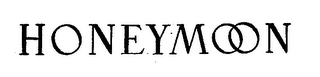 HONEYMOON logo