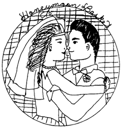HONEYMOON BASKET logo