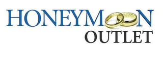 HONEYMOON OUTLET logo