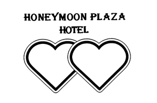 HONEYMOON PLAZA HOTEL
