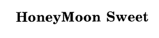 HONEYMOON SWEET logo