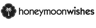 HONEYMOONWISHES logo