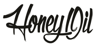 HONEYOIL logo