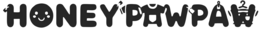 HONEYPAWPAW logo