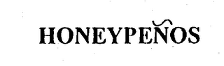 HONEYPENOS logo