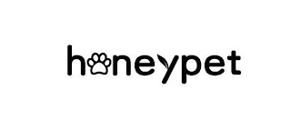 HONEYPET logo