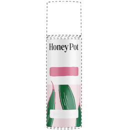 HONEYPOT logo