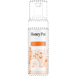HONEYPOT logo