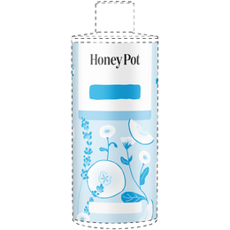 HONEYPOT logo