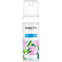 HONEYPOT logo