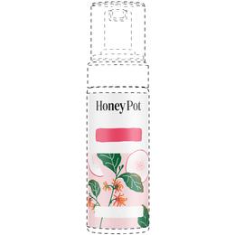 HONEYPOT logo