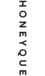 HONEYQUE