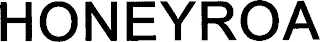 HONEYROA logo