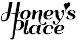 HONEY'S PLACE logo