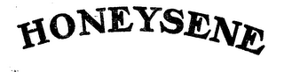 HONEYSENE logo