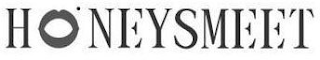 HONEYSMEET logo