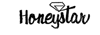 HONEYSTAR logo