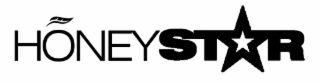 HONEYSTAR logo