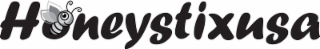 HONEYSTIXUSA logo