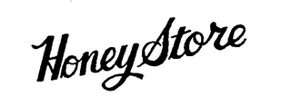 HONEYSTORE logo