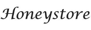 HONEYSTORE logo