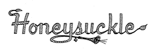 HONEYSUCKLE logo