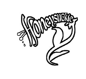 HONEYSUCKLE logo