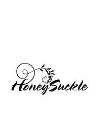HONEYSUCKLE logo