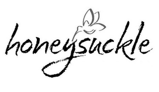 HONEYSUCKLE logo