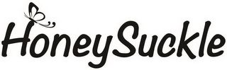HONEYSUCKLE logo