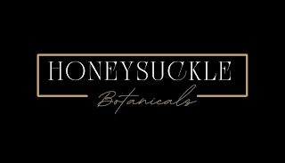 HONEYSUCKLE BOTANICALS logo