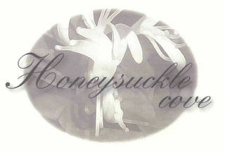 HONEYSUCKLE COVE logo