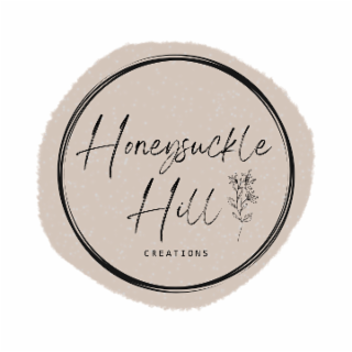 HONEYSUCKLE HILL CREATIONS logo
