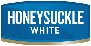 HONEYSUCKLE WHITE logo