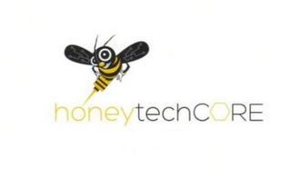 HONEYTECHCORE logo