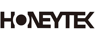 HONEYTEK logo
