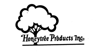 HONEYTREE PRODUCTS INC. logo