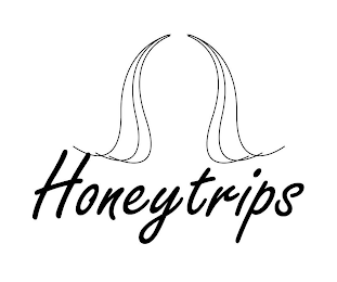 HONEYTRIPS logo