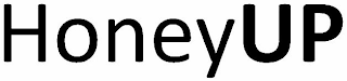 HONEYUP logo
